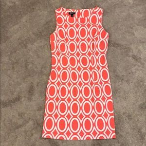 Sheath Dress